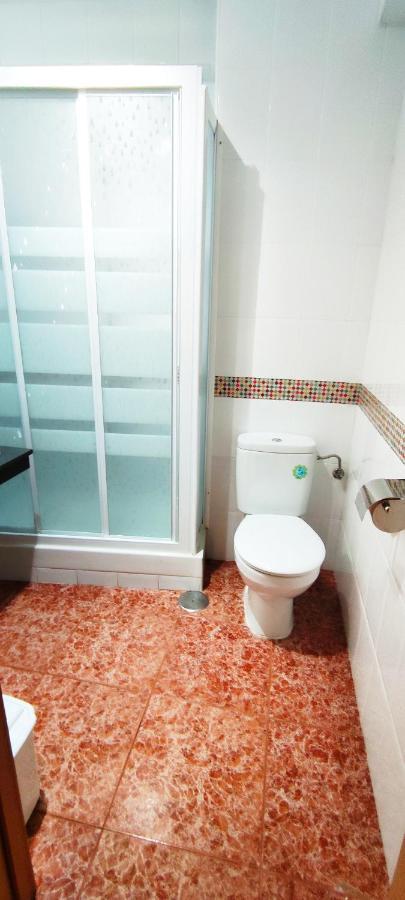 Tranquilidad En El Centro De La Ciudad Apartment Malaga Luaran gambar